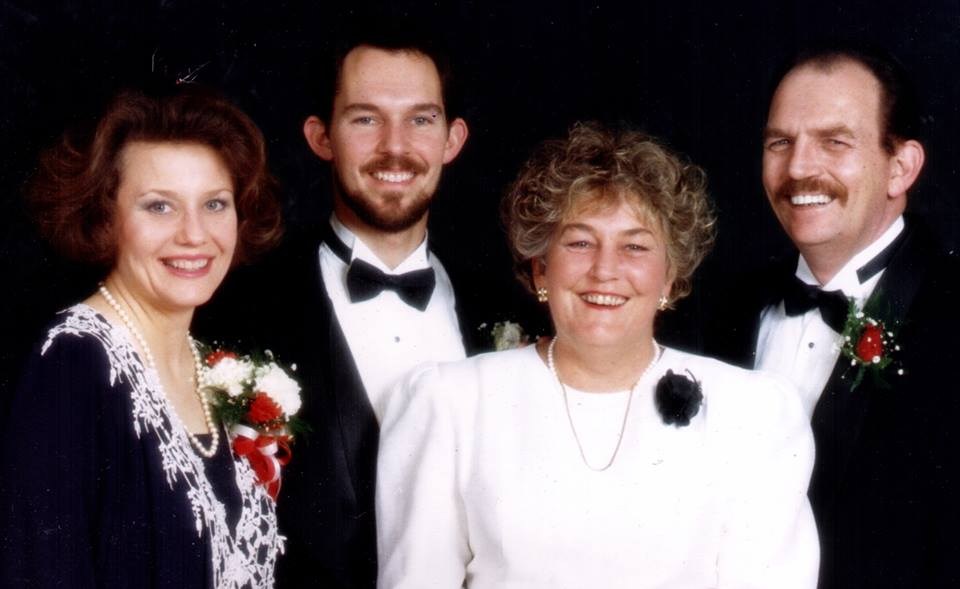 Obituario de Terry A. Morris