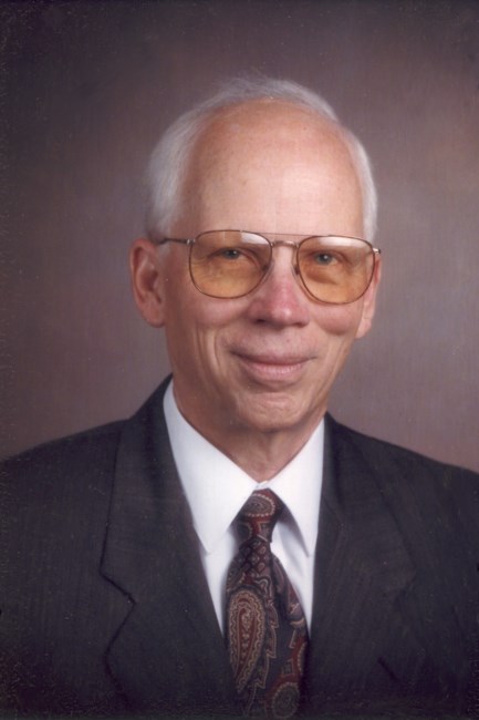 Obituary of Ronald Milton Canner Jr.