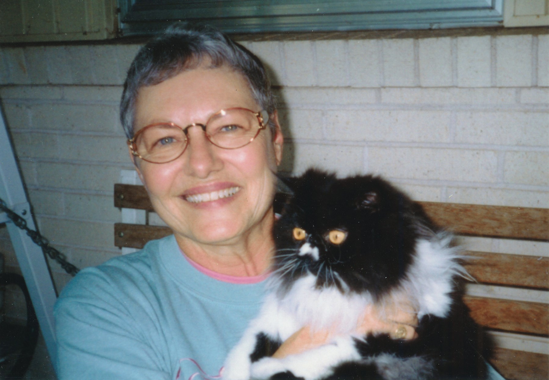 Obituary of Kathryn June McMurphy