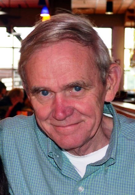 Obituary of Lonnie Lee Logue