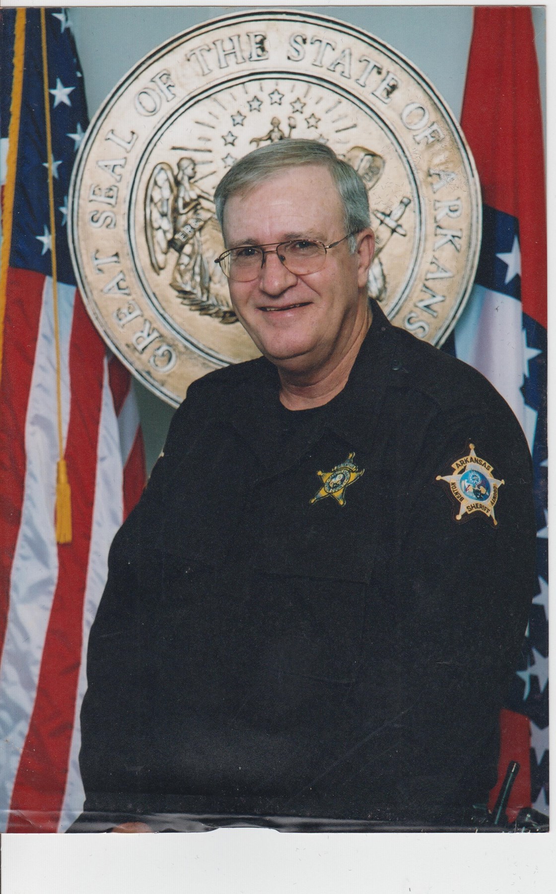 Obituary of Donnie Gene Cypert