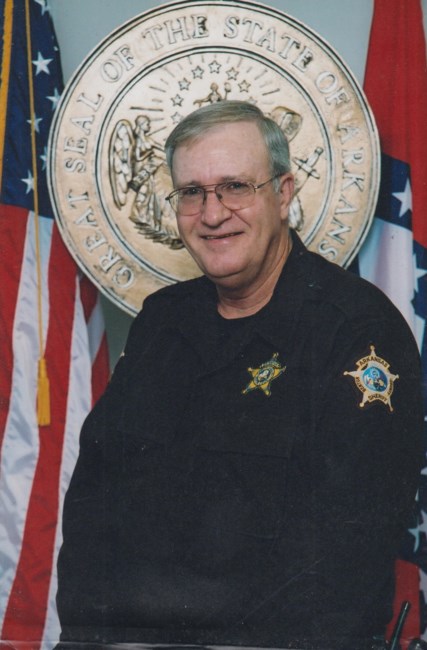 Obituary of Donnie Gene Cypert