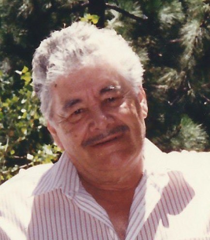 Obituary of Martin Griego