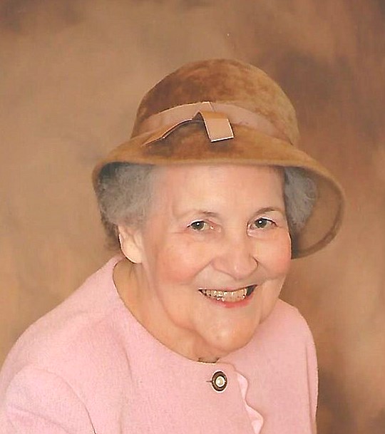 Obituary of Bobbye Jean Cathey