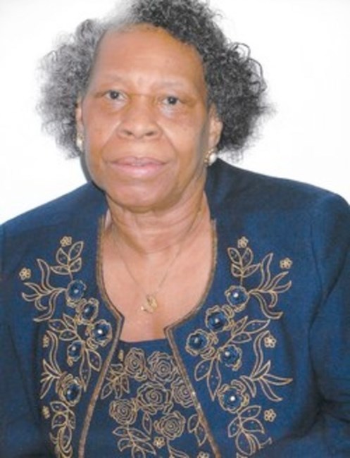 Obituario de Mary Elizabeth Brown