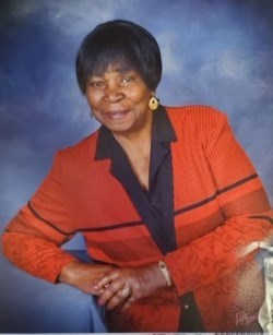 Obituary of Bobbie Ruth Davis