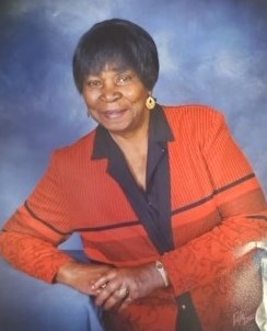 Obituary of Bobbie Ruth Davis