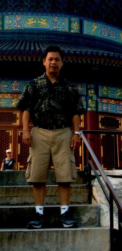 Obituario de Hue Van Le