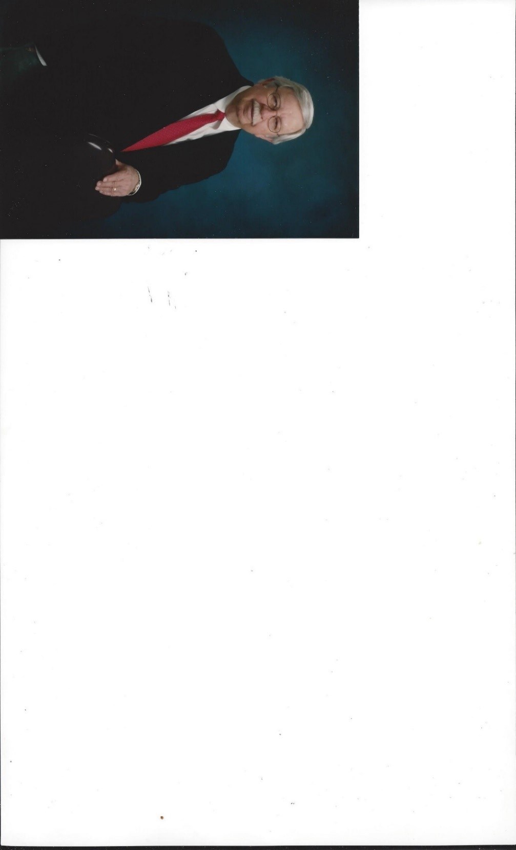 Obituary of Edgar Ellis Campbell Jr.