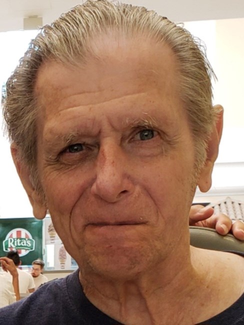 Obituary of Charles "Chuck" Bartholomew Kuhar