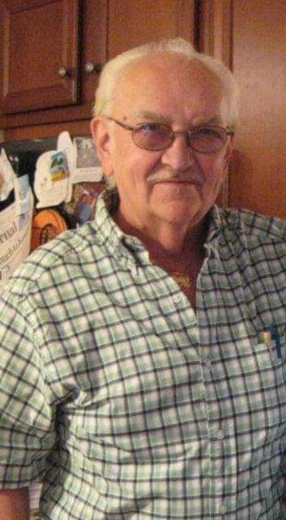Obituary of Gerald Henri Doyer