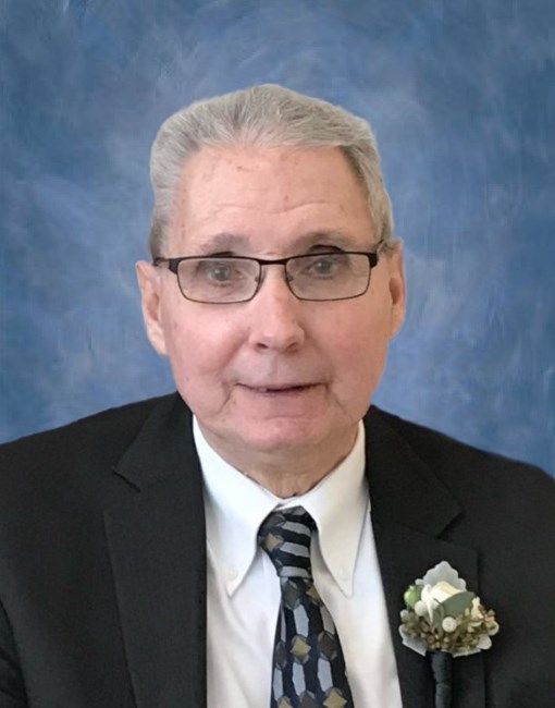 Obituary of James Raymond Bernardo