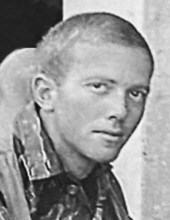 Obituary of Robert William Andrews