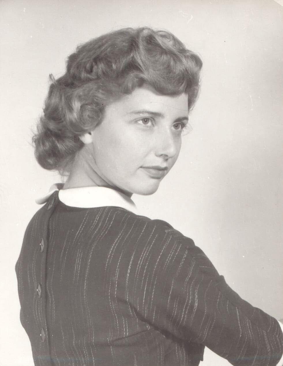 Obituary of Donna L. Hunt