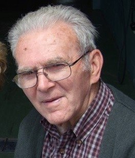 Obituary of George Bud Murray