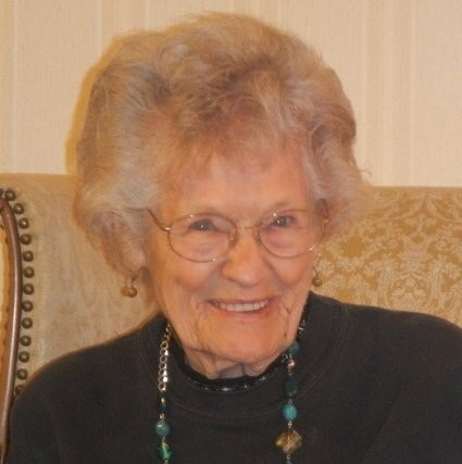 Obituary of Etta Inez Dorsey