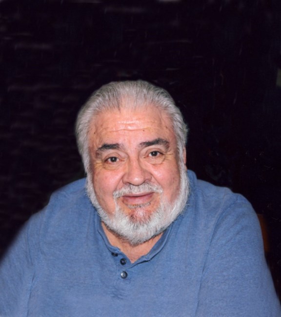 Obituary of Billy J Mondragon