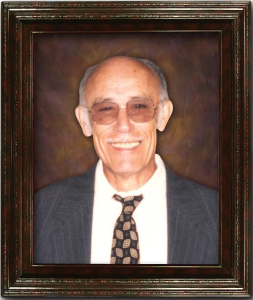 Obituary of Raul Morales Castro
