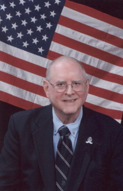 Obituary of Mr. James L. Ennis