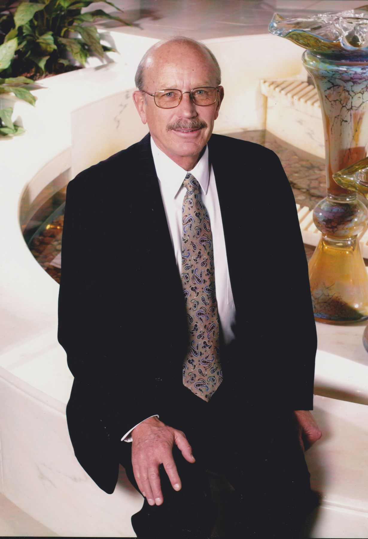 Obituary of Alan Charles Radcliffe "Doo"