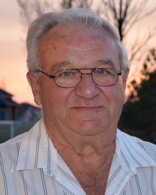 Obituary of Bill Moore