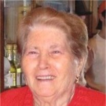 Obituary of Carmela (Uccello) Rossitto
