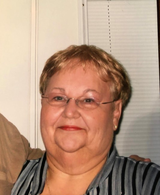 Obituary of Theresa Rulene (Tidwell) Webb