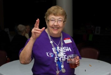 Obituary of Shirley Anne Moody