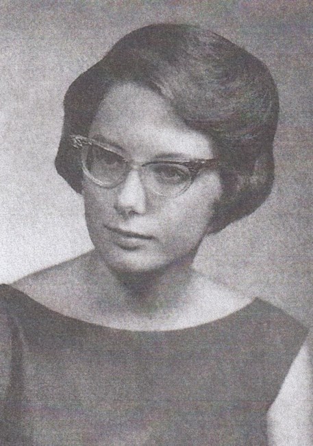 Obituary of Margaret Ruth Oldham