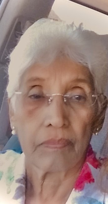 Obituary of Margarita Soto Lara
