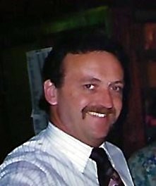 Obituary of Robert E. McCarthy