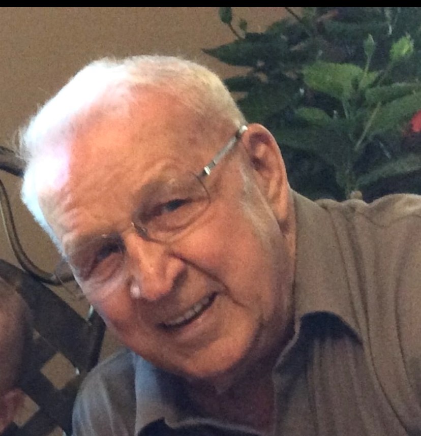 Gaylord Francis Mayer Obituary Kansas City, MO