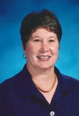 Obituary of Deborah Coughlin Anderson