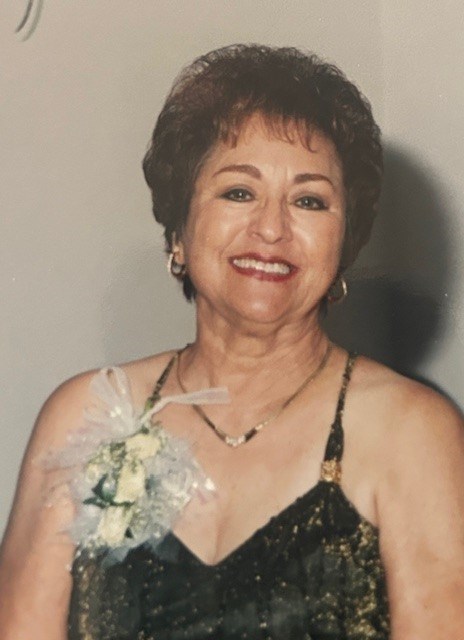 Obituary of Emily Noyes Donn