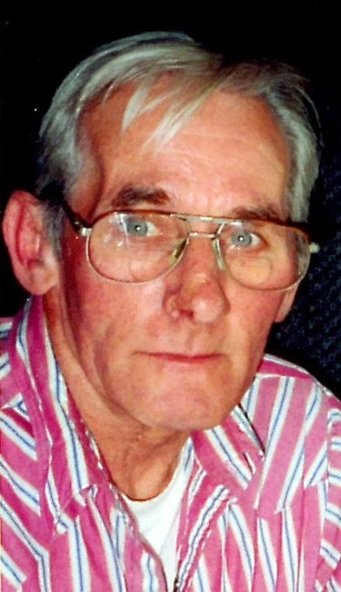 Obituary of Robert Dean Burke