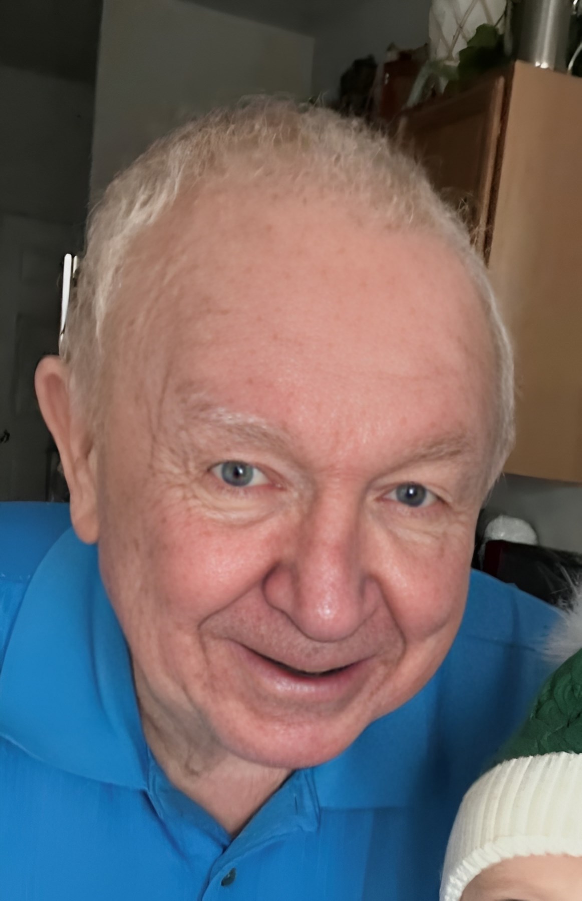 Obituary of James M. LaBeau Jr.