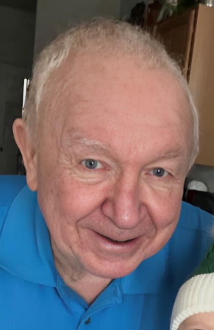 Obituary of James M. LaBeau Jr.