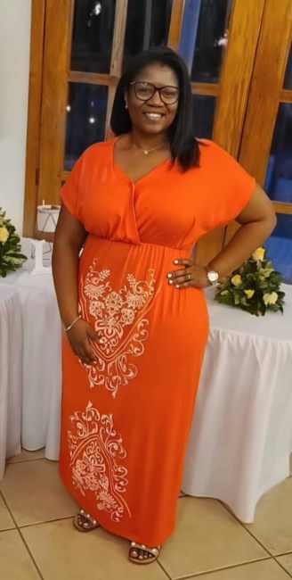 Obituary of Gwendolyn LaShawn  Stanley