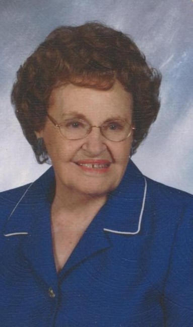 Obituary of Justena Brown