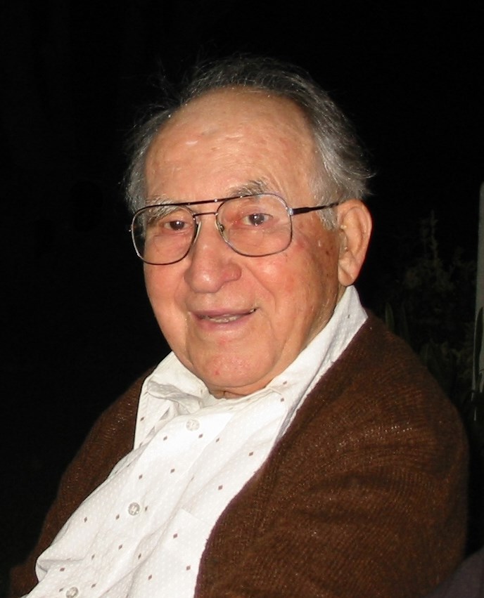 Hugo Cipriani Obituary San Gabriel, CA