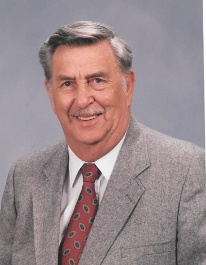 Obituary of Paul Raymond Jesmer