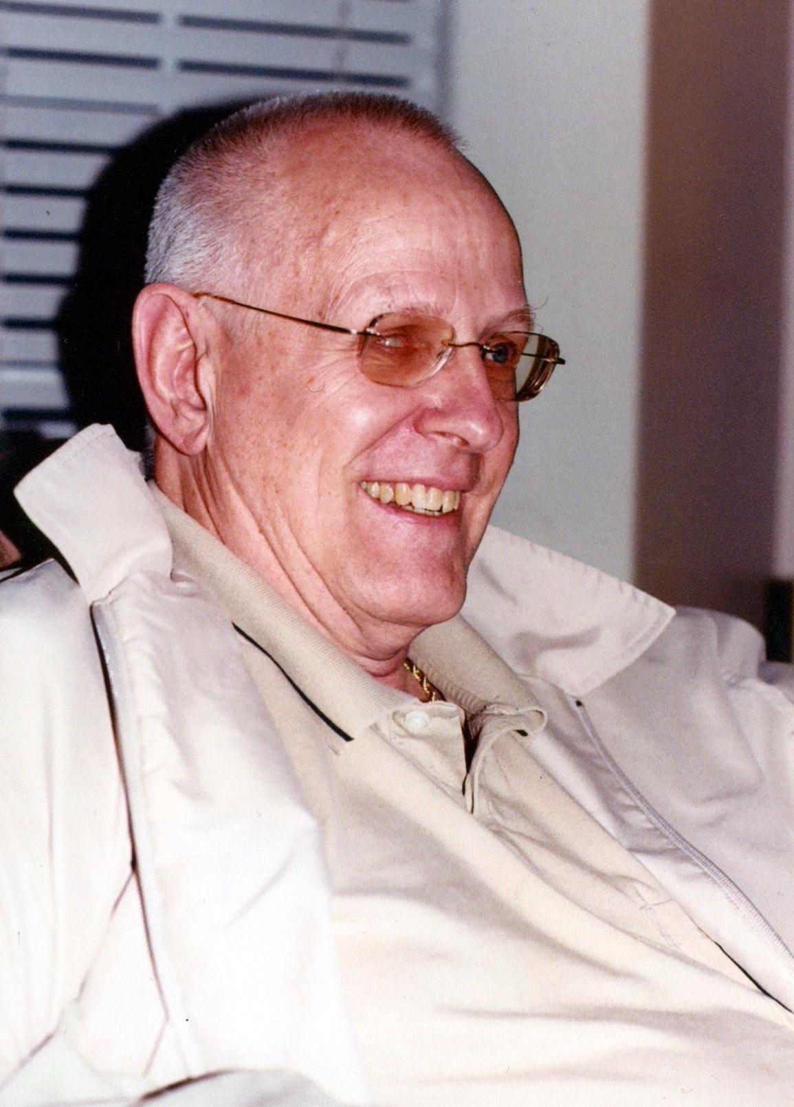 Jerry Rust Obituary - Fresno, CA