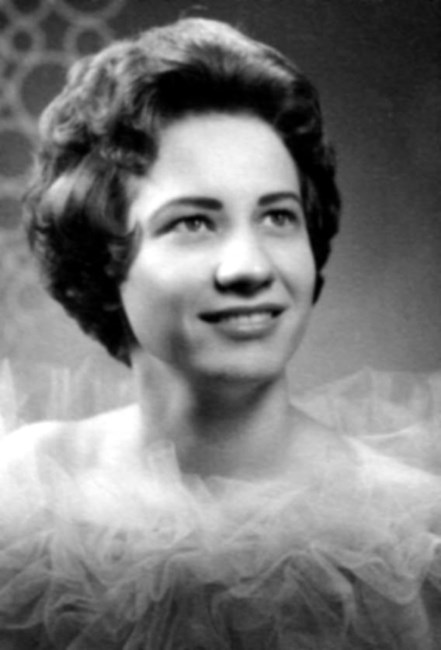 Obituary of Mrs. Sarah Melissa Murphy