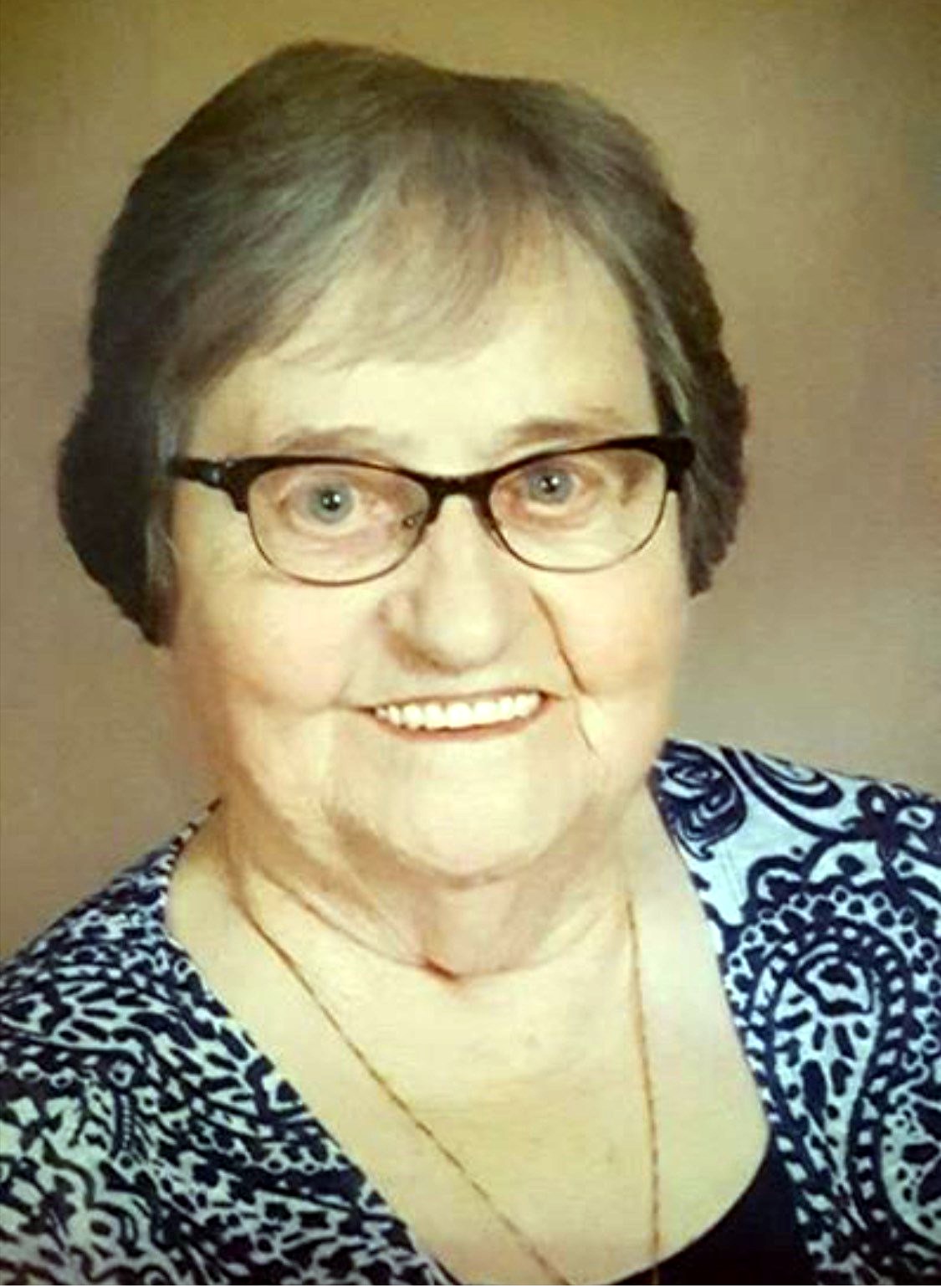 Therese Templet Comeaux Obituary Pierre Part, LA