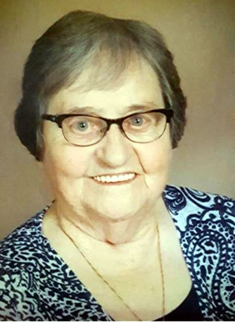 Obituary of Therese Templet Comeaux