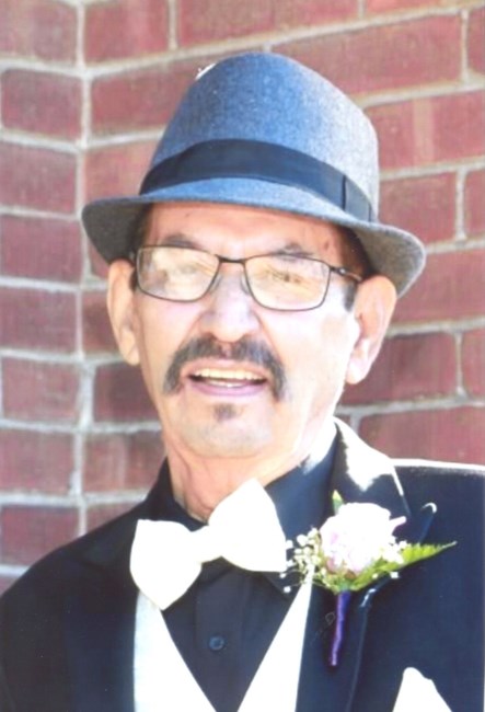 Obituary of Mr. Salvador Castaneda Sr