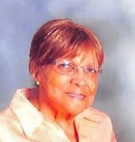 Obituary of Catherine Hill