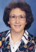 Obituary of Susan D. Parker