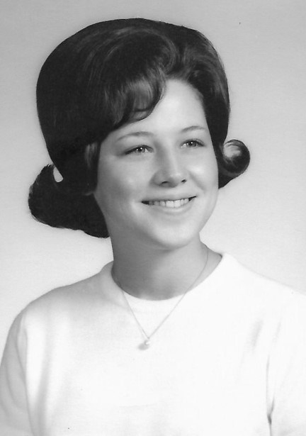 Obituary of Mary Elizabeth Galligan