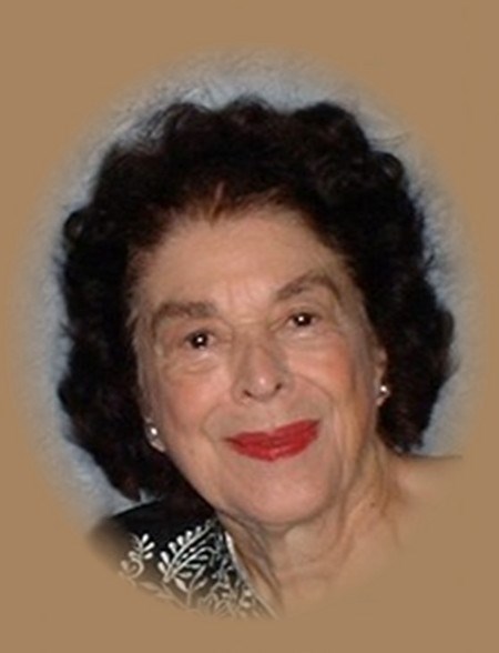 Obituary of Virginia Tomasevic